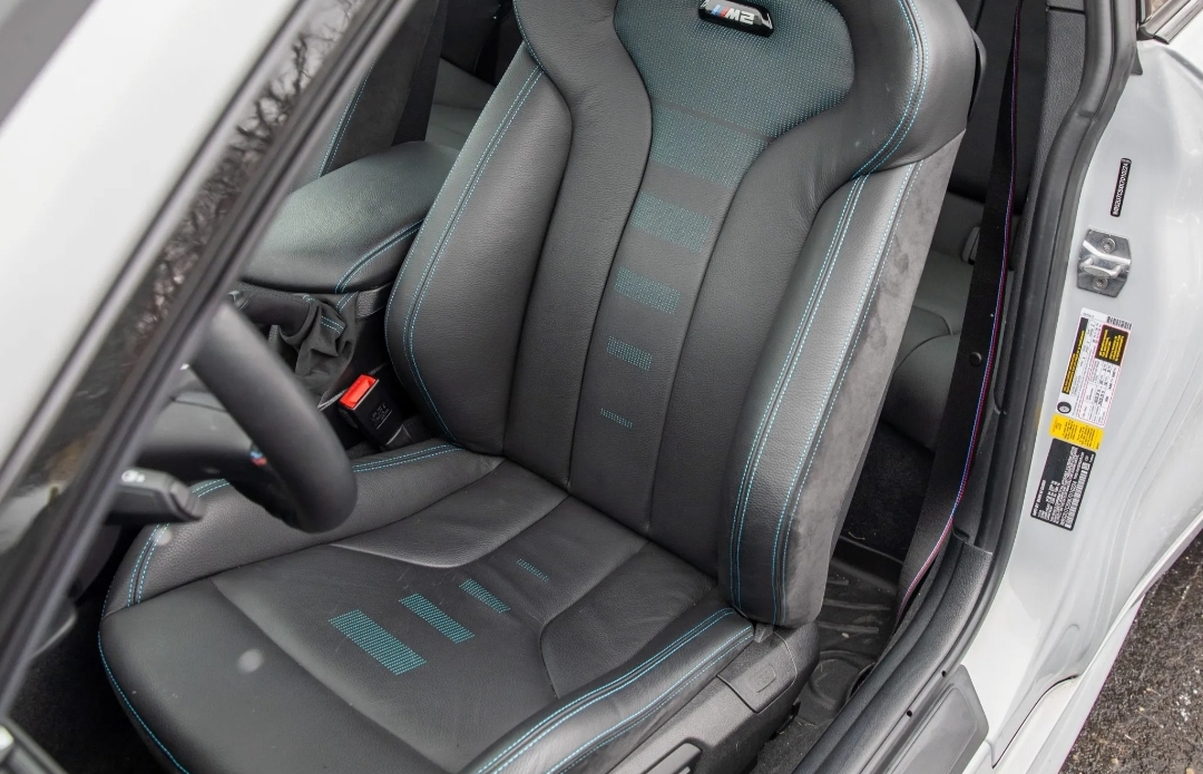 2019 BMW M2 Competition — photo 1